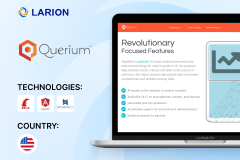 Querium - eLearning Platform